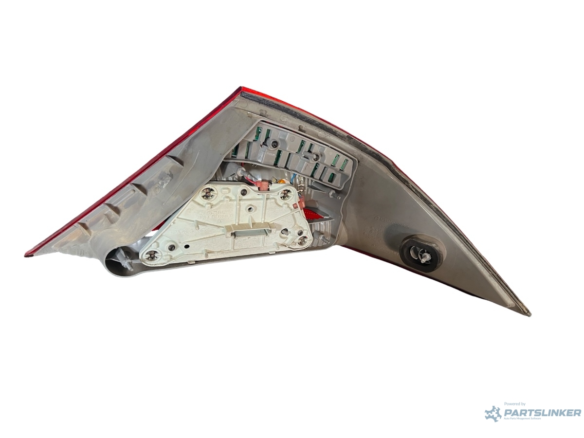 Lampa spate / Stop stanga MERCEDES-BENZ CLS C219 2004 - 2011 A2198200164 – foto 2