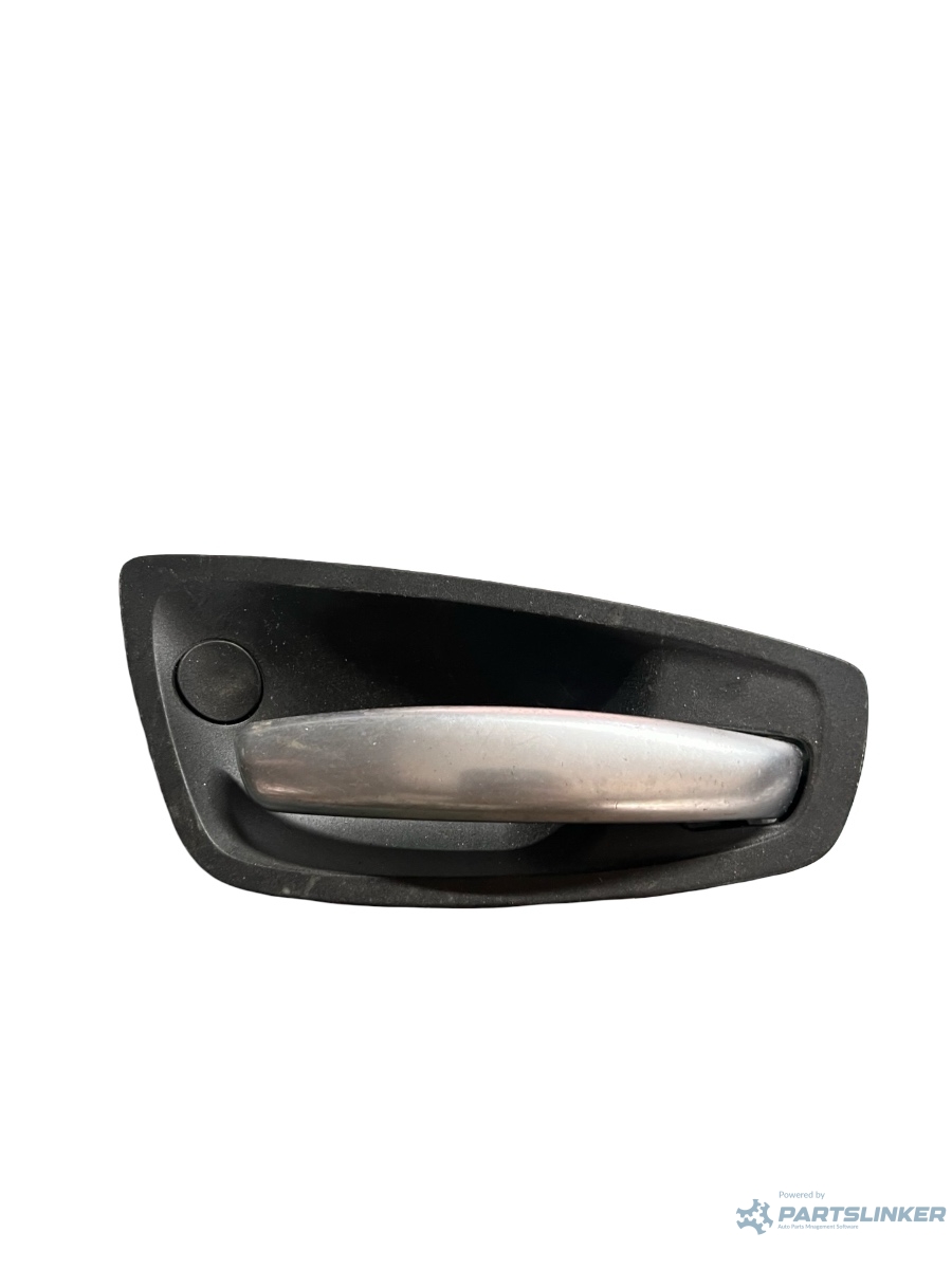 Maner interior portiera spate stanga fata BMW 1 E81 2006 - 2012 10628510