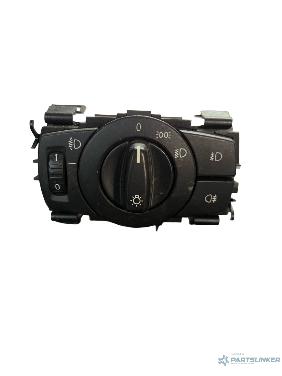 Comutator reglaj nivel faruri BMW 1 E81 2006 - 2012