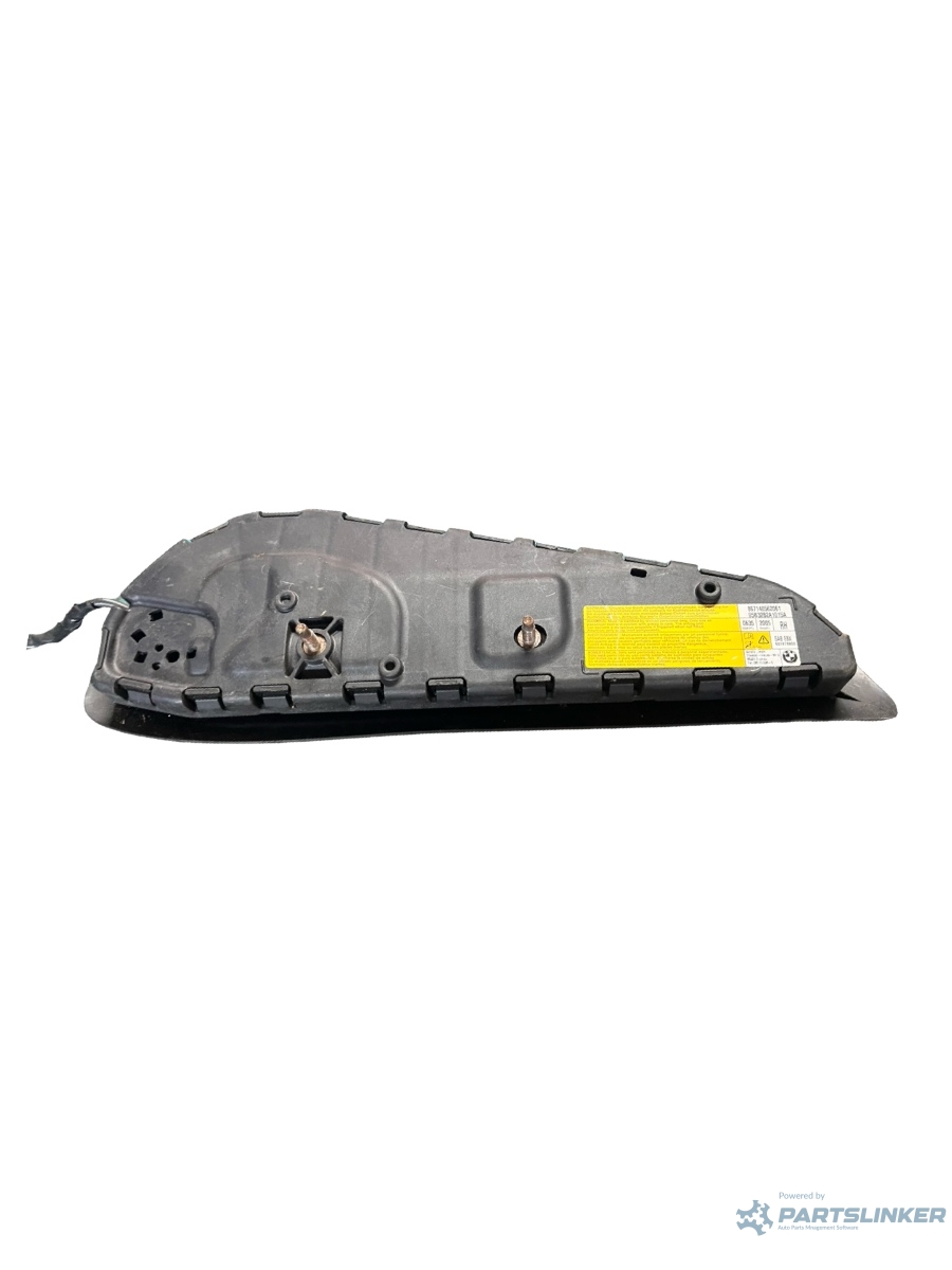 Airbag scaun dreapta BMW 1 E81 2006 - 2012 – foto 2