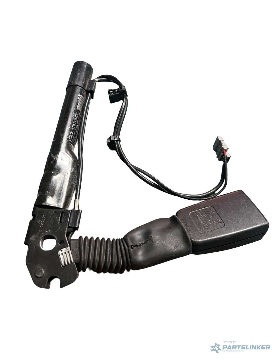 Catarama centura de siguranta fata stanga BMW 1 E81 2006 - 2012 7126295