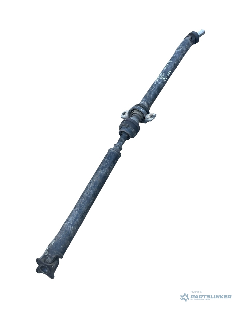 Cardan *2 USI* TOYOTA RAV 4 III _A3_ 2005 - 2013 2.0D