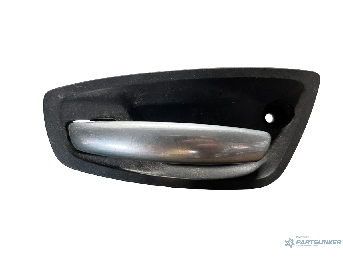 Maner interior portiera spate stanga BMW 1 E81 2006 - 2012