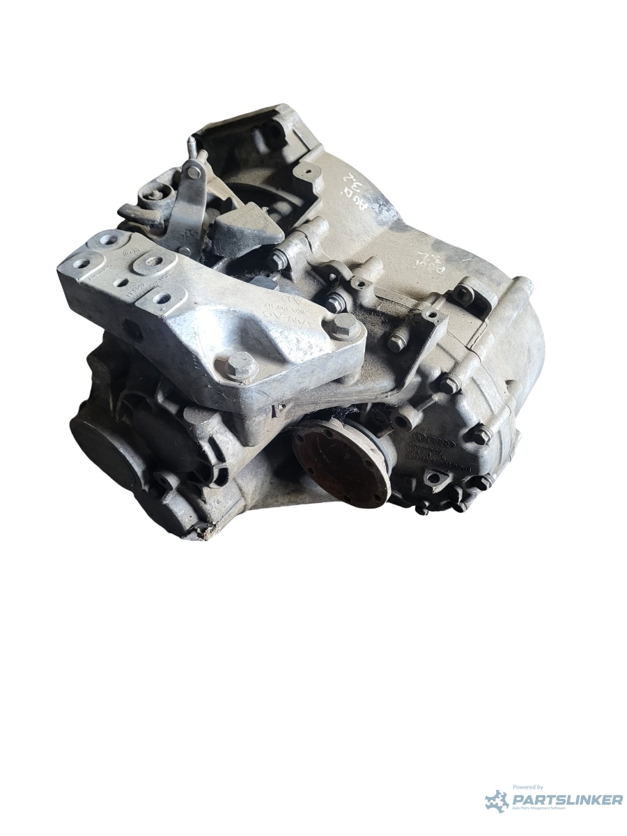 Cutie de viteze manuala 6 trepte AUDI A3 II 8P1 2003 - 2013 3.2 V6 quattro BDB, BMJ, BUB GUM