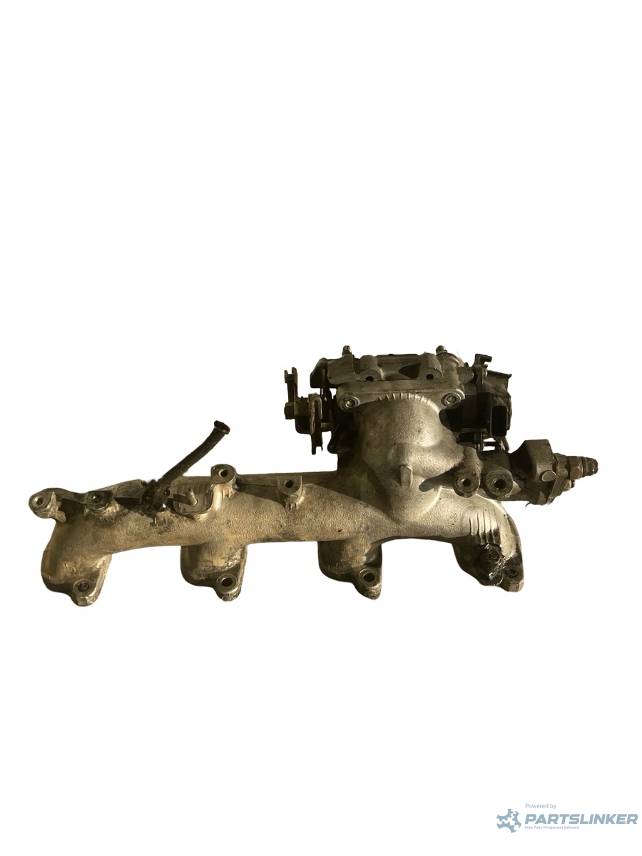 Galerie de admisie + clapeta acceleratie TOYOTA LAND CRUISER 90 _J9_ 1995 - > 3.0D