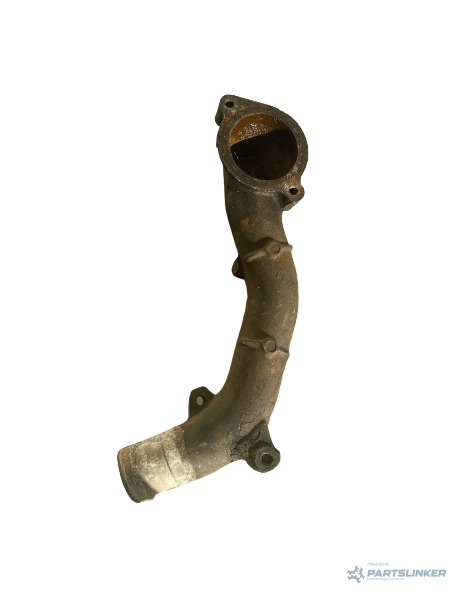 Conducta lichid de racire motor TOYOTA LAND CRUISER 90 _J9_ 1995 - > 3.0D