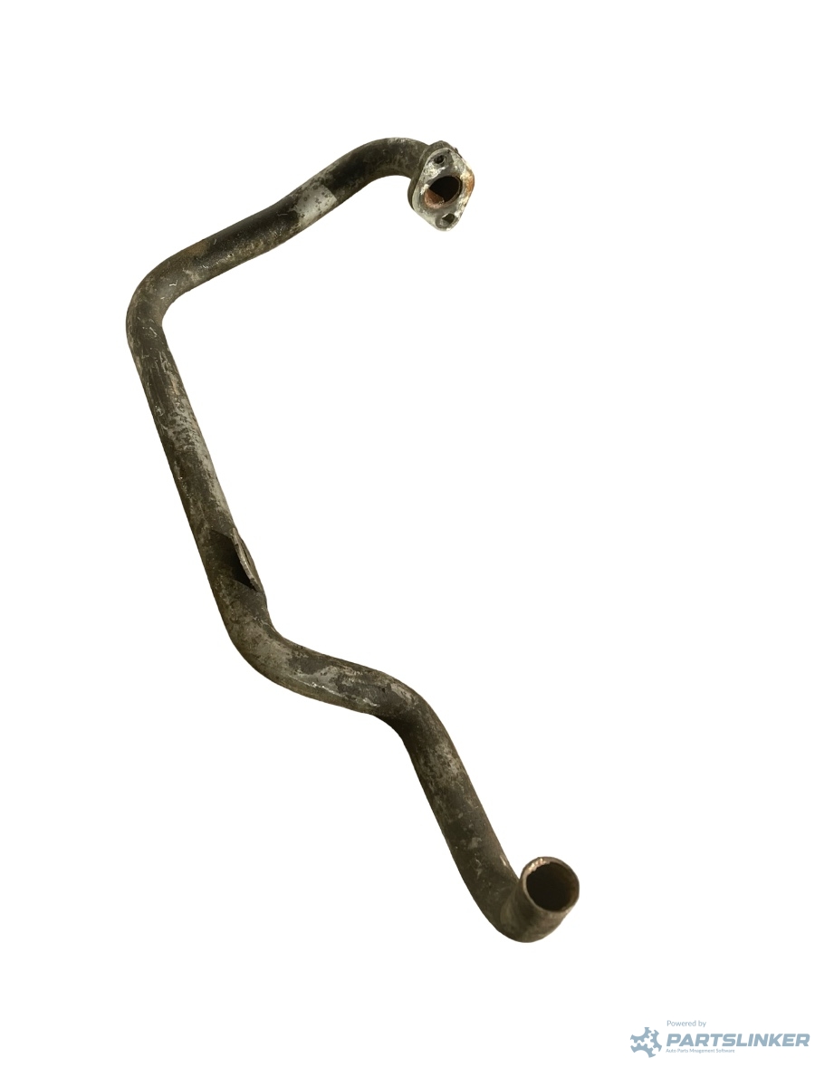 Conducta lichid de racire motor TOYOTA LAND CRUISER 90 _J9_ 1995 - > 3.0D