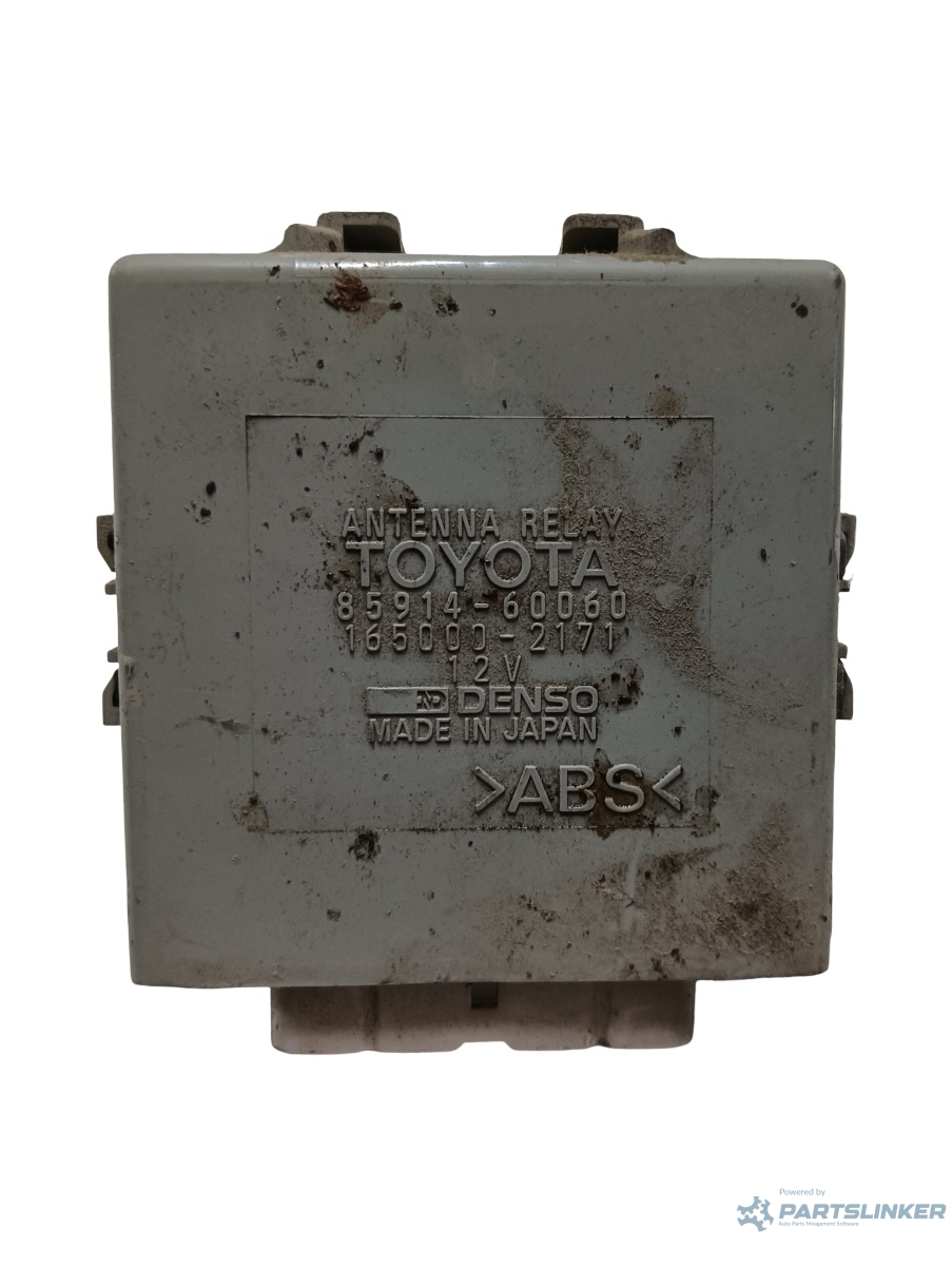 Modul de confort TOYOTA LAND CRUISER 90 _J9_ 1995 - > 8591460060