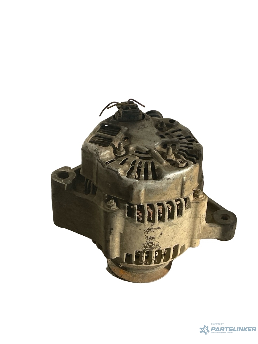 Alternator TOYOTA LAND CRUISER 90 _J9_ 1995 - > 3.0D