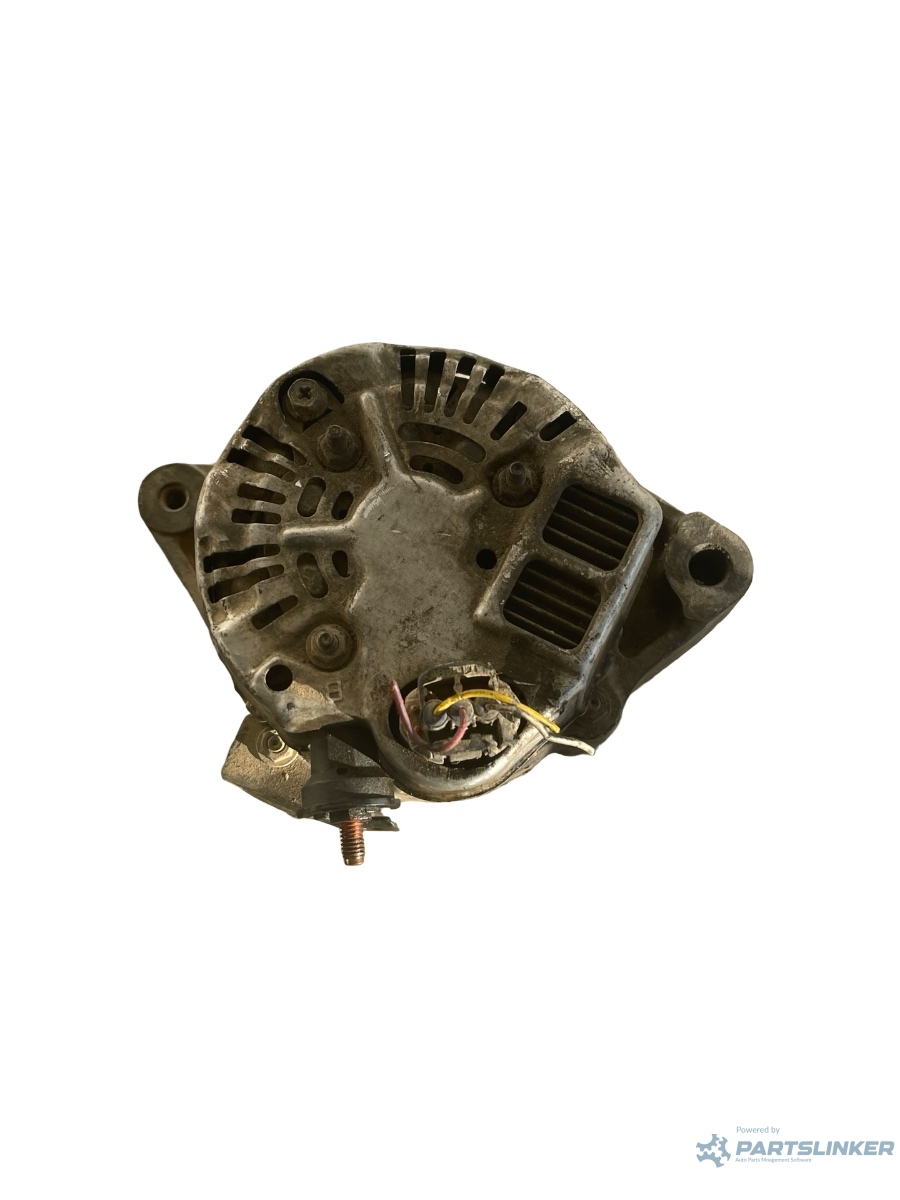 Alternator TOYOTA LAND CRUISER 90 _J9_ 1995 - > 3.0D – foto 3