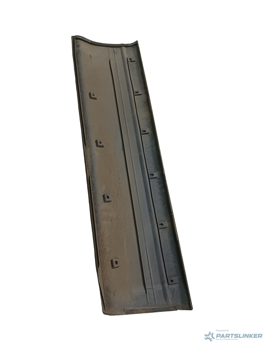 Ornamente protectie praguri fata 2 usi stanga fata TOYOTA LAND CRUISER 90 _J9_ 1995 - > – foto 2