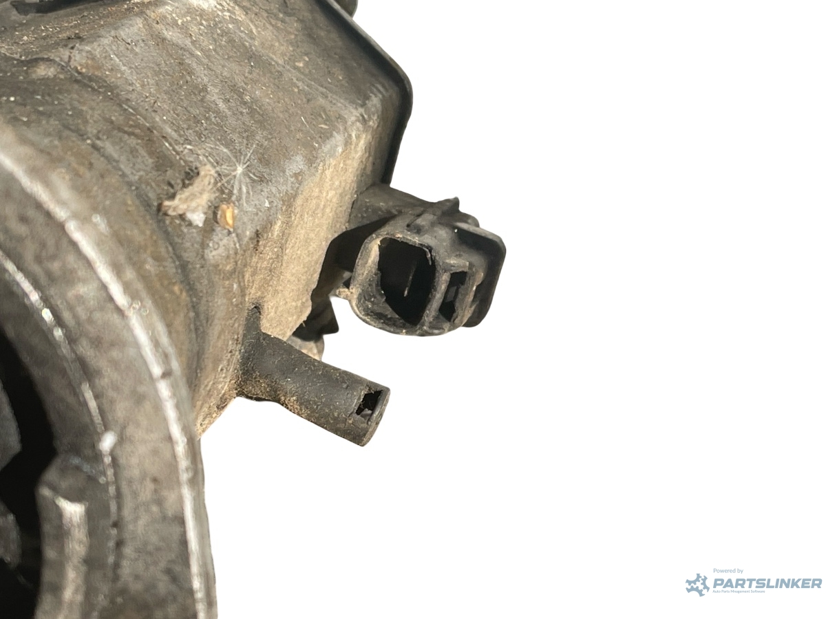 Electromotor TOYOTA LAND CRUISER 90 _J9_ 1995 - > 3.0D – foto 2