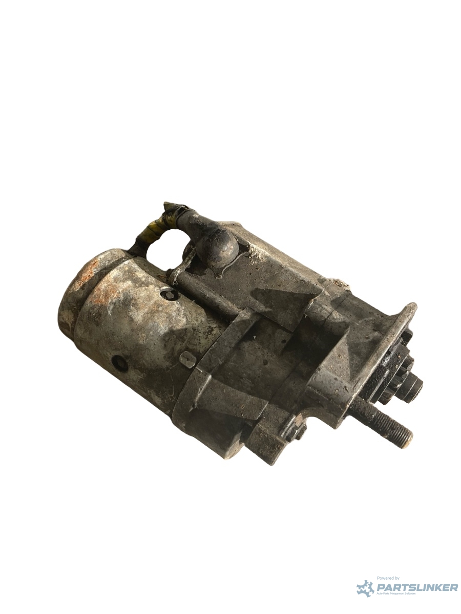 Electromotor TOYOTA LAND CRUISER 90 _J9_ 1995 - > 3.0D – foto 3
