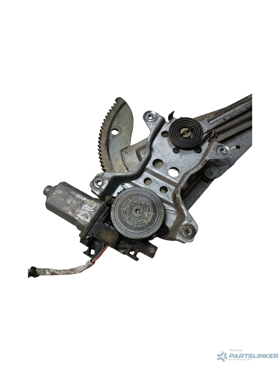 Macara Geam dreapta fata TOYOTA LAND CRUISER 90 _J9_ 1995 - > 8571060060
