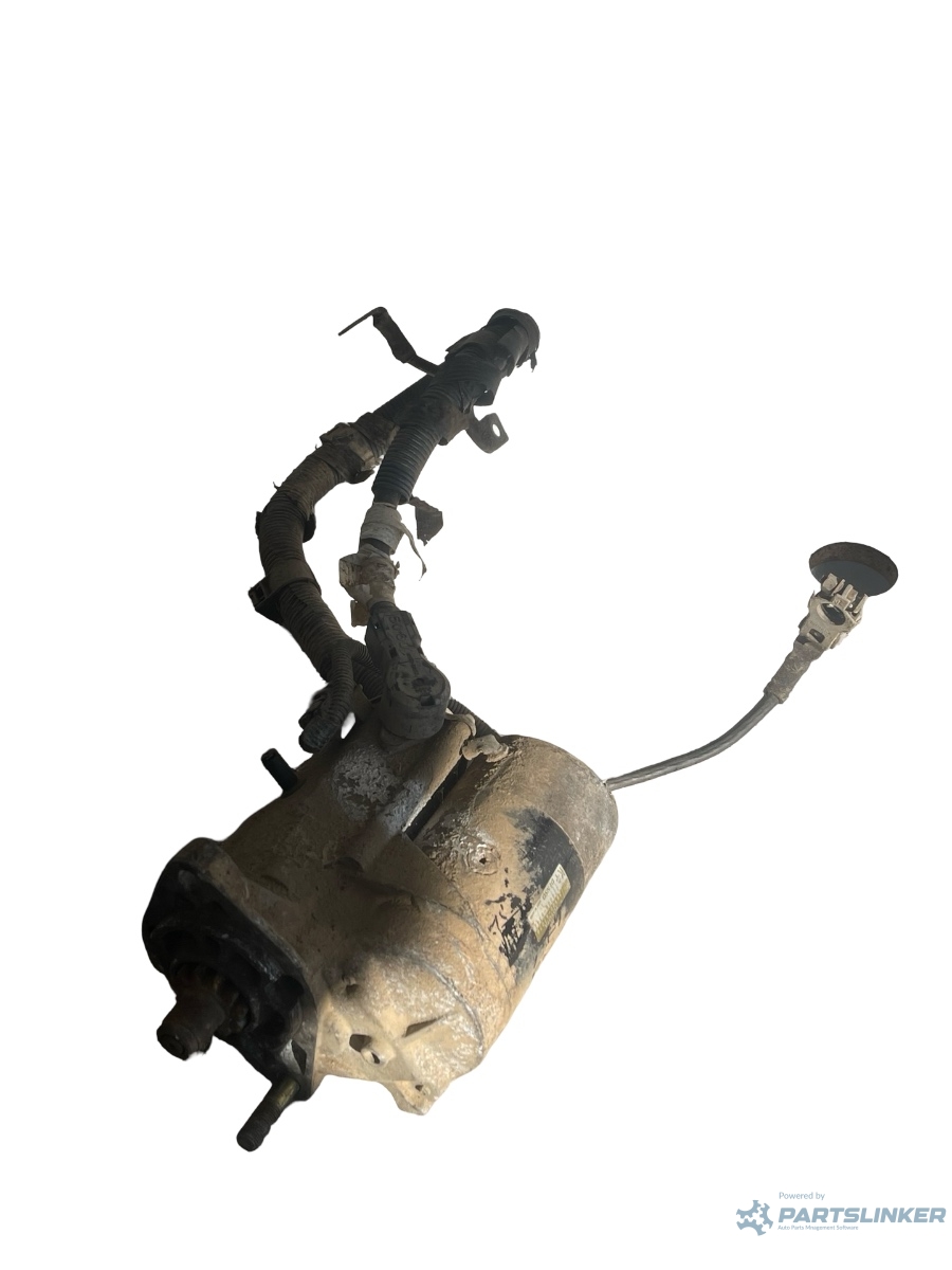 Electromotor TOYOTA LAND CRUISER PZJ7_, KZJ7_, HZJ7_, BJ7_, LJ7_, RJ7_ 1984 - 2.4D 28100-67070