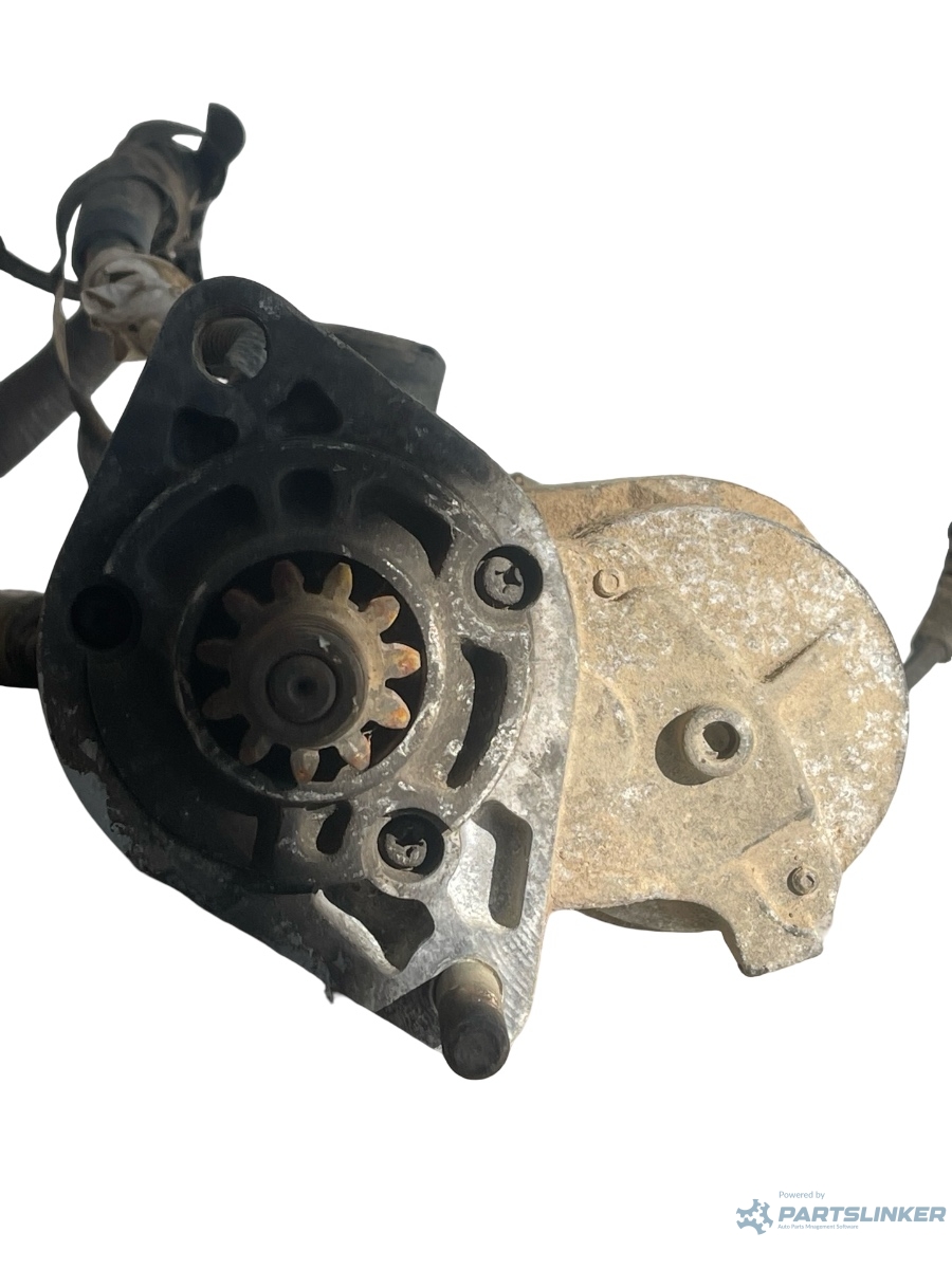 Electromotor TOYOTA LAND CRUISER PZJ7_, KZJ7_, HZJ7_, BJ7_, LJ7_, RJ7_ 1984 - 2.4D 28100-67070 – foto 3
