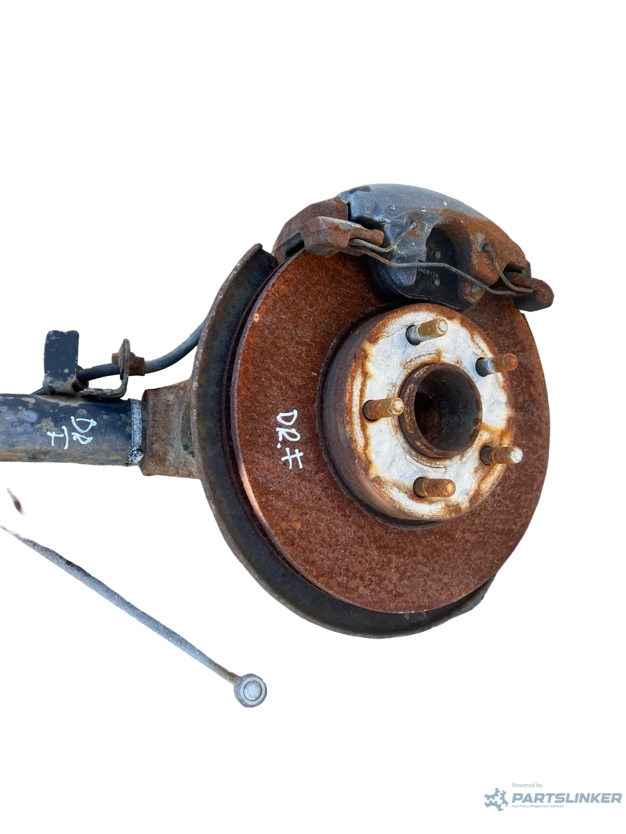 Fuzeta butuc roata fata dreapta FORD GRAND C-MAX DXA/CB7, DXA/CEU 2010 - > 1.5 TDCi XWDA, XWDB, XWDD