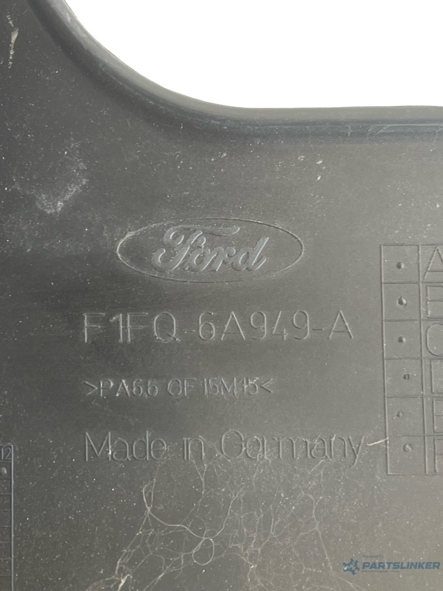 Capac motor (ornament) FORD C-MAX II DXA/CB7, DXA/CEU 2010 -> 1.5 TDCi XWDA F1FQ-6A949-A – foto 4