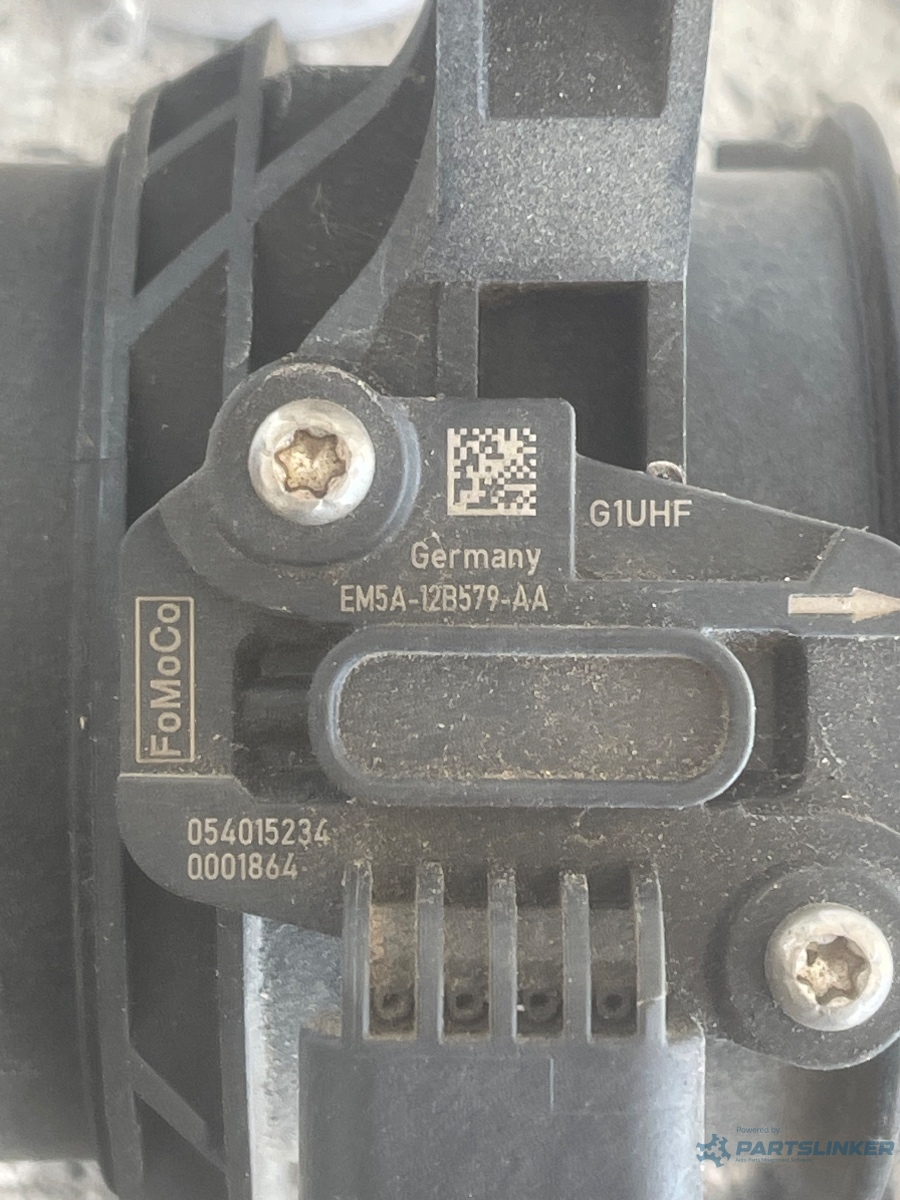 Debitmetru FORD C-MAX II DXA/CB7, DXA/CEU 2010 - > 1.5 TDCi XWDA EM5A-12B579-AA – foto 3
