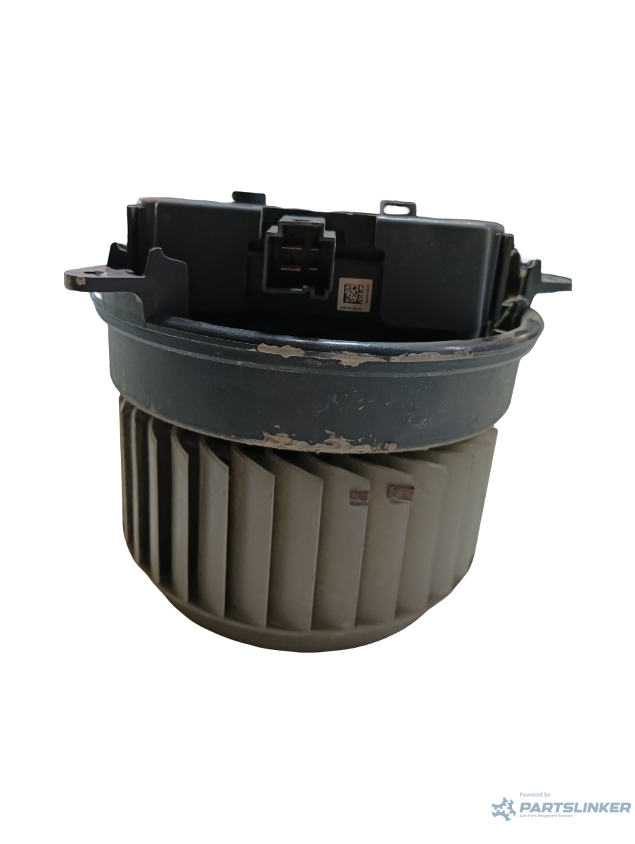 Ventilator aeroterma AUDI A6/S6 IV Saloon 4G2, C7, 4GC 2010 - 2018 4h1820021b – foto 2