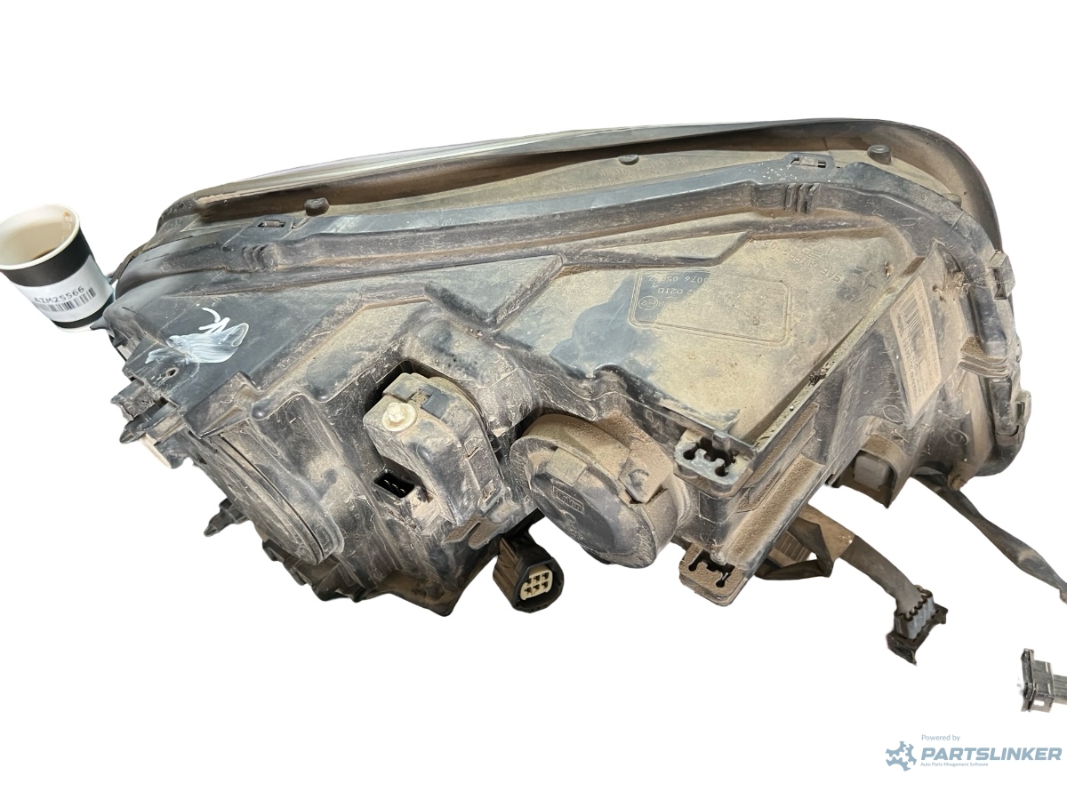 Far dreapta (u.k)VOLVO XC90 I 275 2002 - 2015 30784151 – foto 4