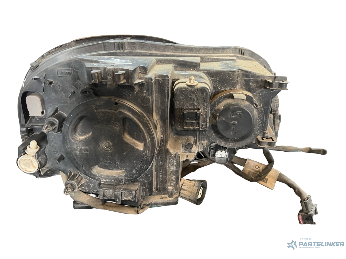 Far dreapta (u.k)VOLVO XC90 I 275 2002 - 2015 30784151 – foto 5