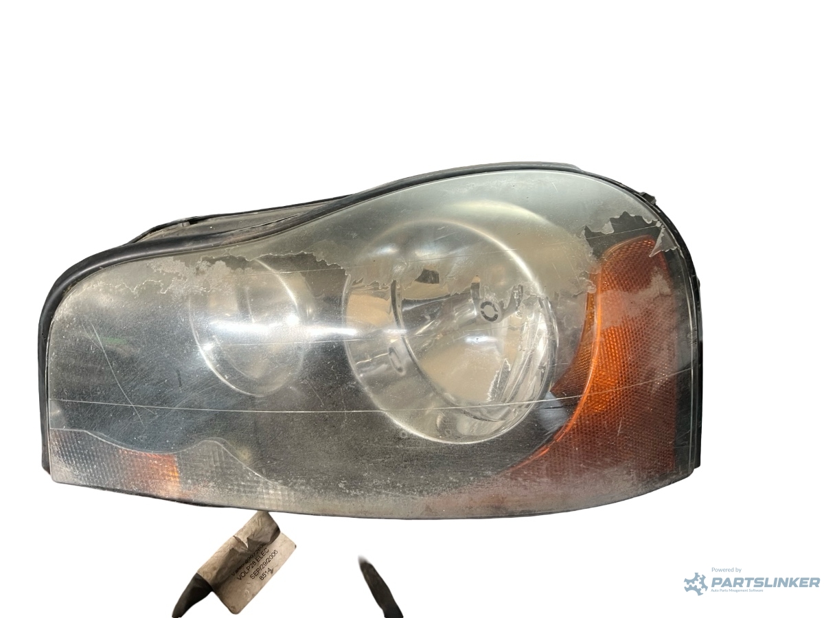 Far dreapta (u.k)VOLVO XC90 I 275 2002 - 2015 30784151