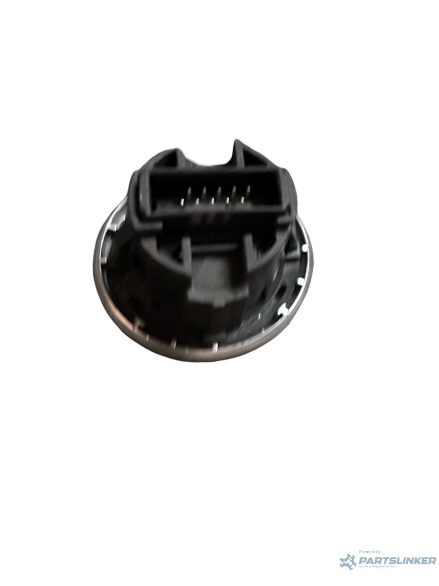 Comutator pornire/oprire motor BMW 1 E81 2006 - 2012 6949499-04 – foto 3