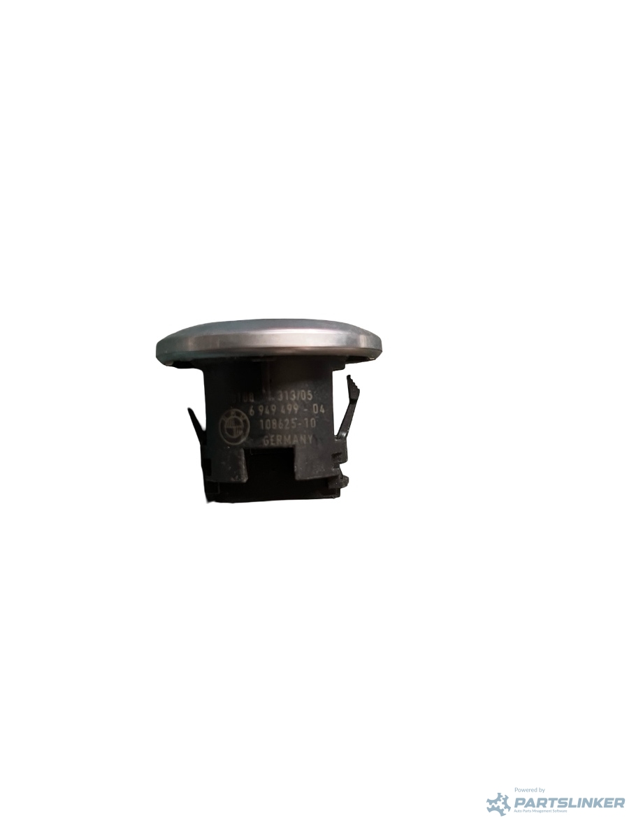 Comutator pornire/oprire motor BMW 1 E81 2006 - 2012 6949499-04 – foto 2