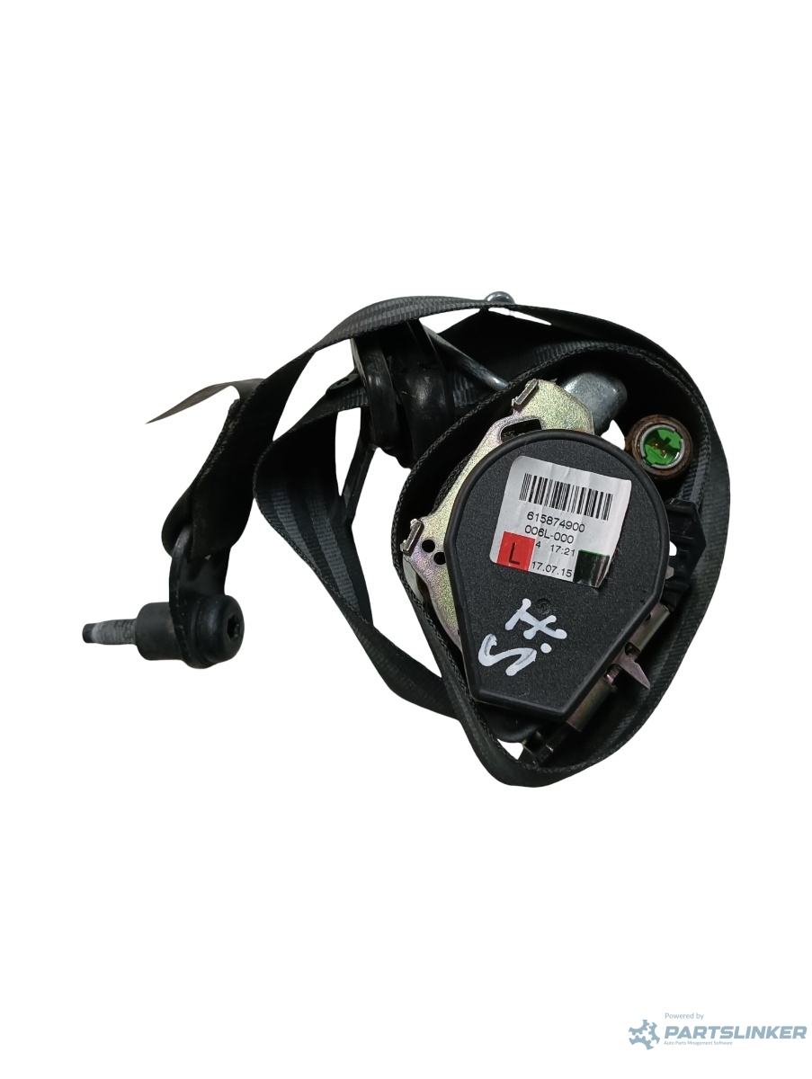 Centura de siguranta fata stanga fata FORD C-MAX II DXA/CB7, DXA/CEU 2010 - >