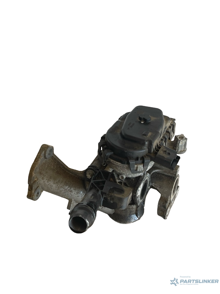Supapa EGR PEUGEOT 301 2012 - > 1.6HDI BH02 980736998002