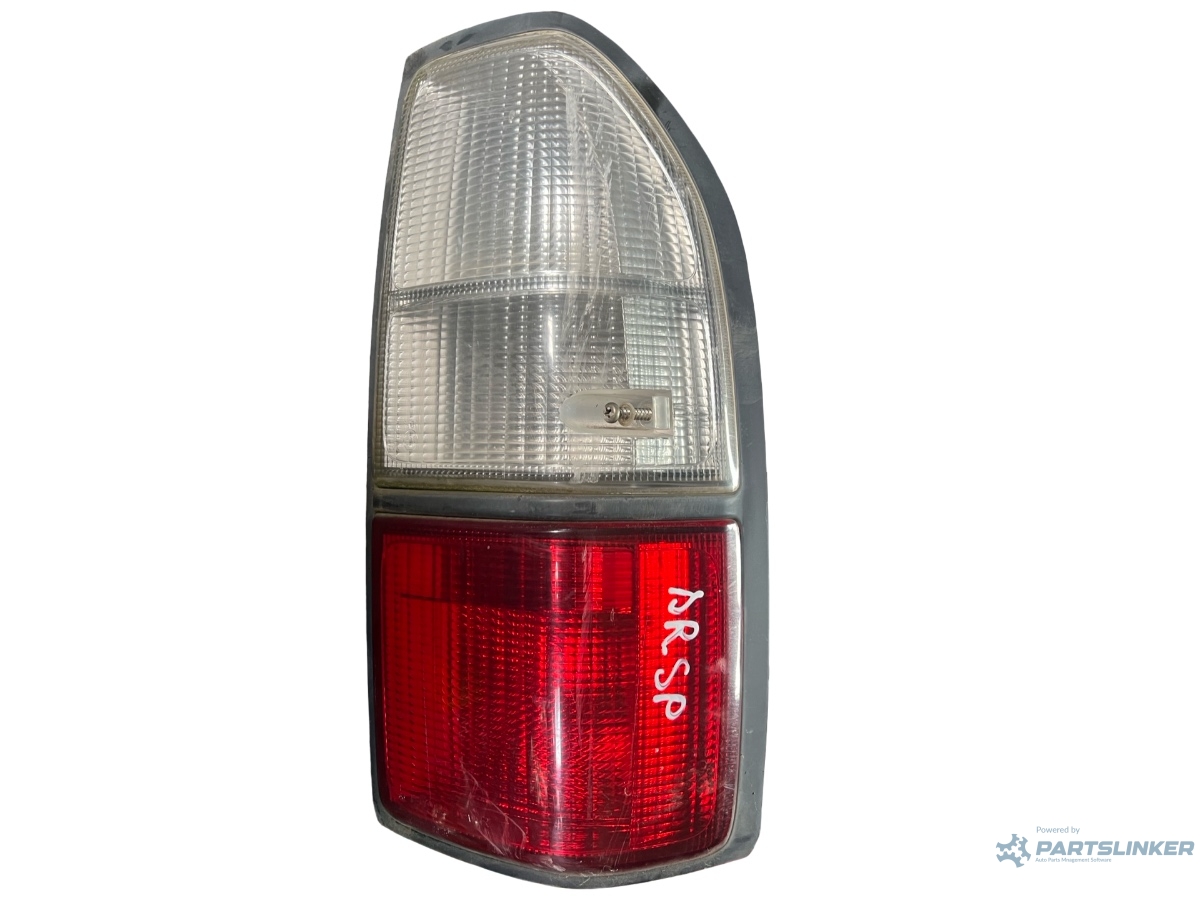 Lampa spate / Stop dreapta spate TOYOTA LAND CRUISER 90 _J9_ 1995 - > – foto 2