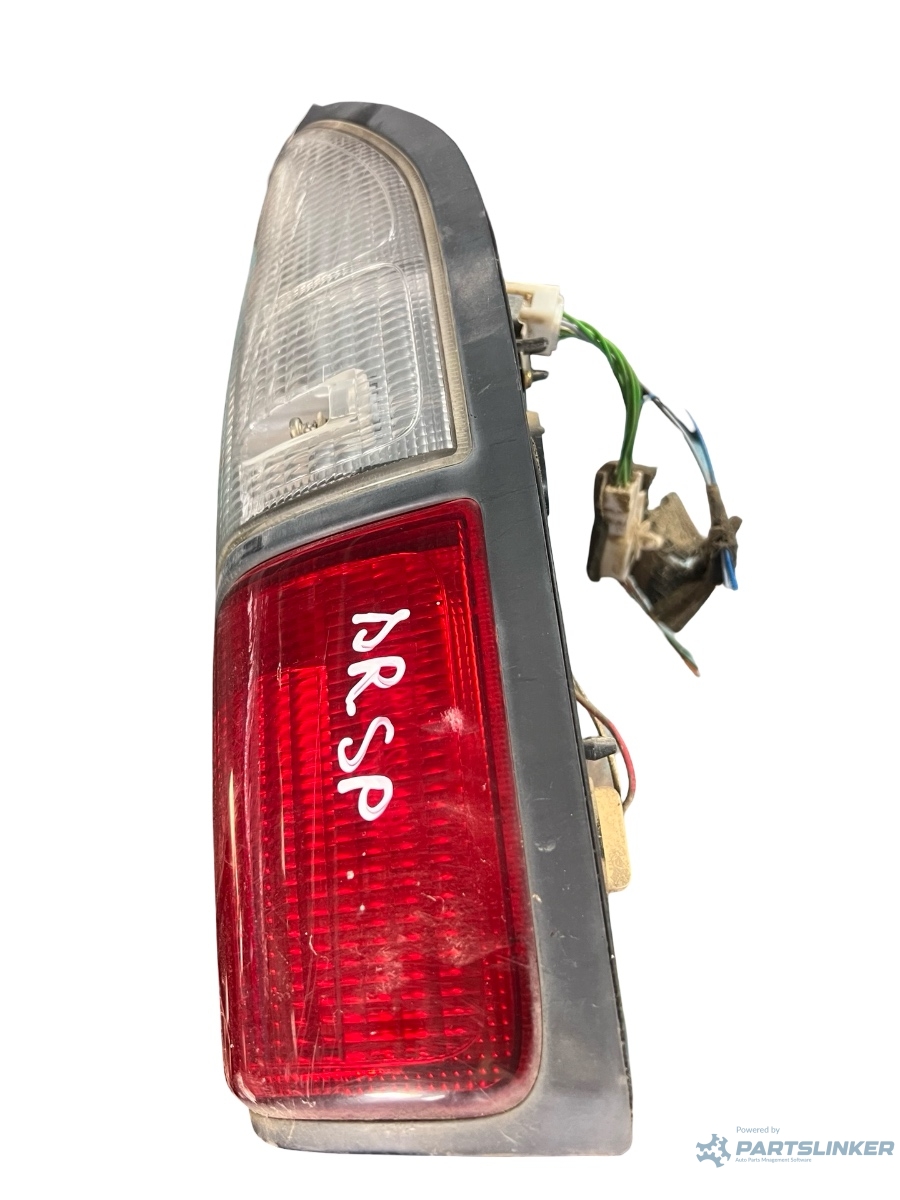 Lampa spate / Stop dreapta spate TOYOTA LAND CRUISER 90 _J9_ 1995 - >