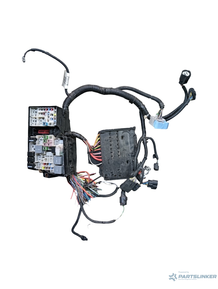 Panou sigurante FORD C-MAX II DXA/CB7, DXA/CEU 2010 - > 1.5 TDCi XWDA, XWDB, XWDC, XWDD, XWDE