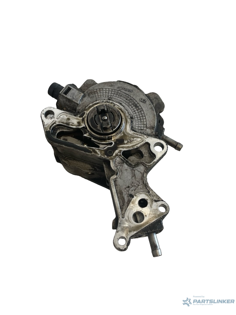 Pompa de vacuum AUDI A4 III 8EC, B7 2004 - 2008 TDI BPW VAG 038145209N