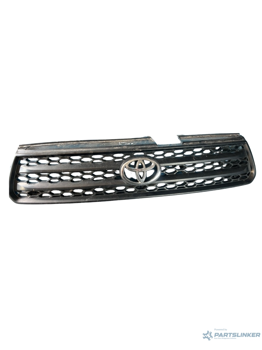 Grila fata TOYOTA RAV 4 II _A2_ 2000 - 2005 53111-42070