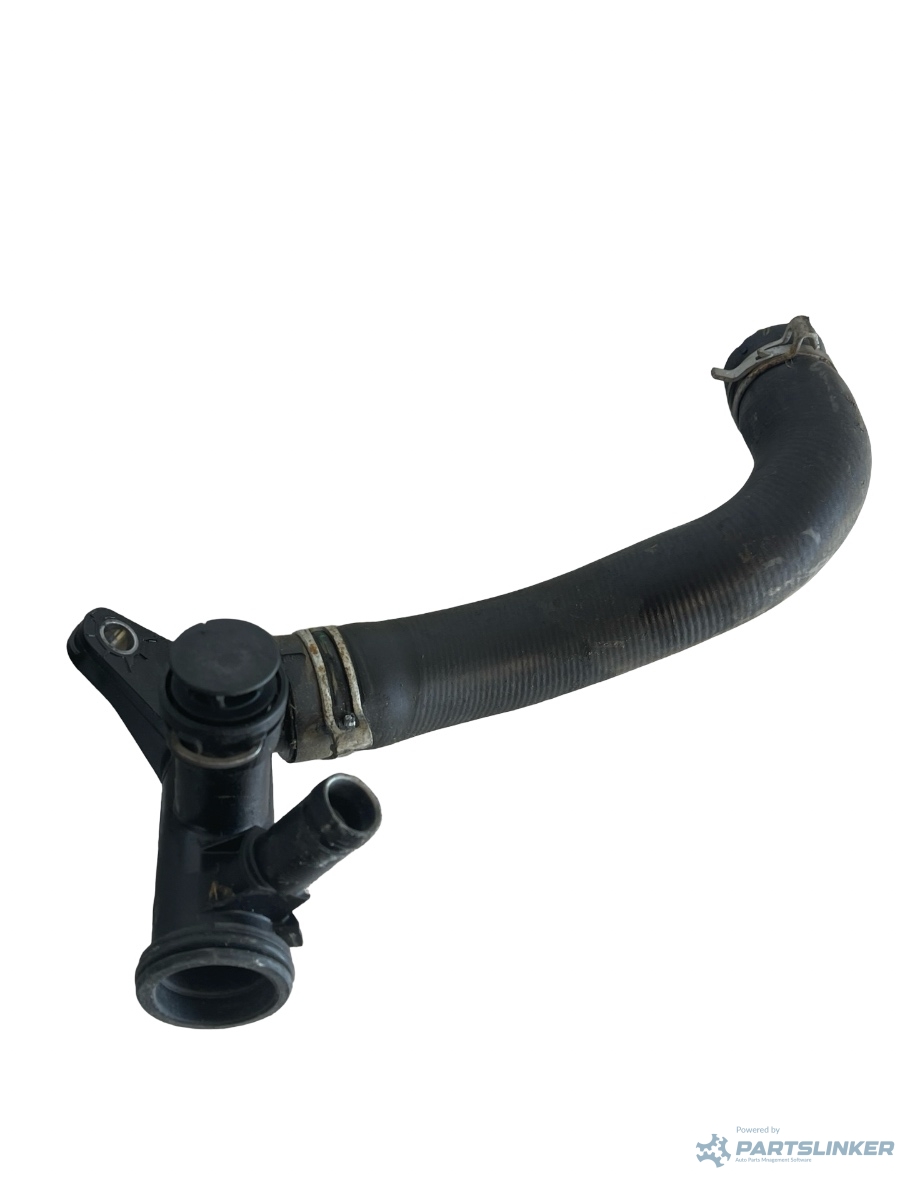 Furtun lichid de racire motor PEUGEOT 301 2012 - > 1.6HDI BH02
