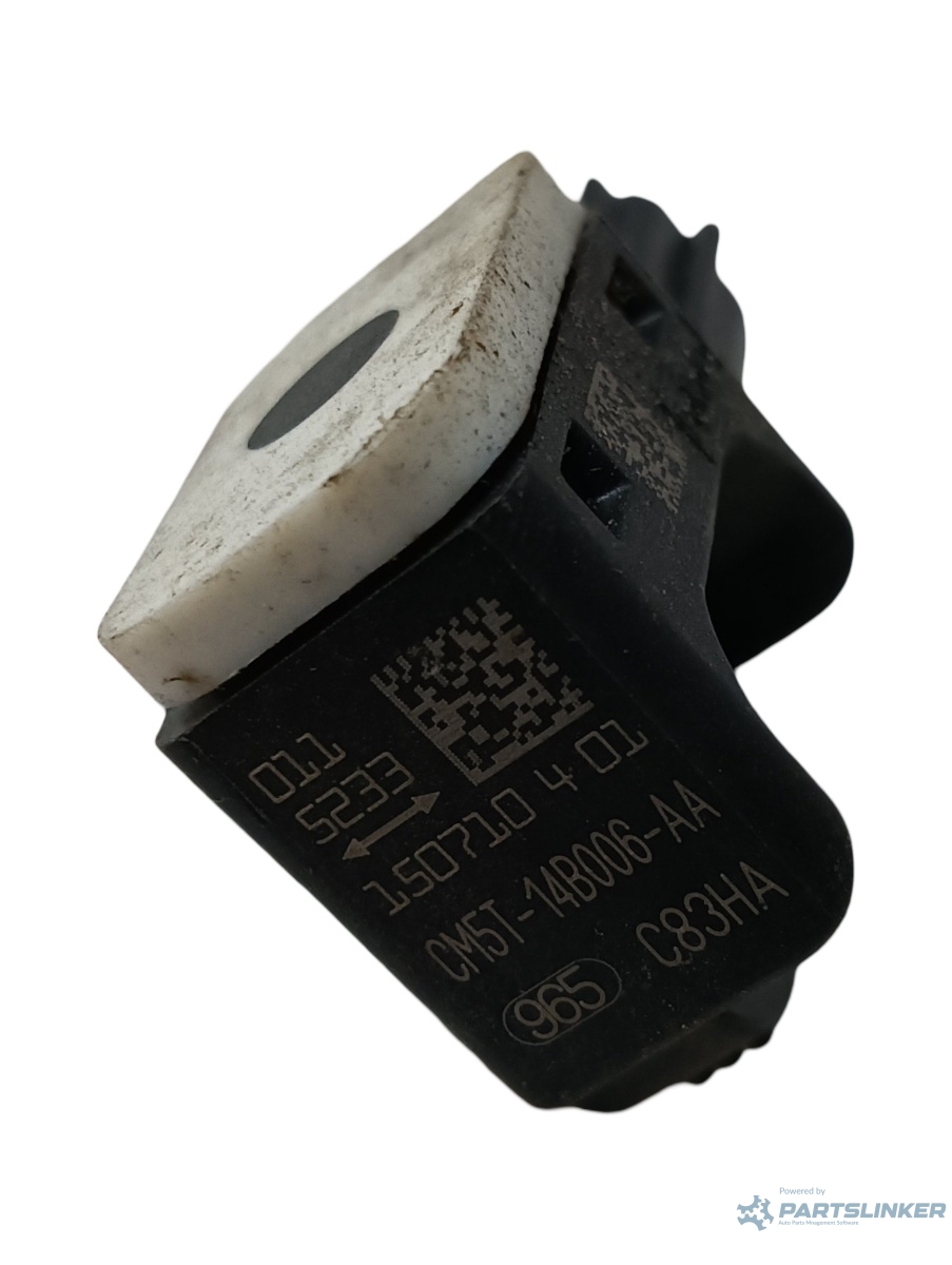 Senzor de impact airbag FORD C-MAX II DXA/CB7, DXA/CEU 2010 - > Cm5t14b006aa