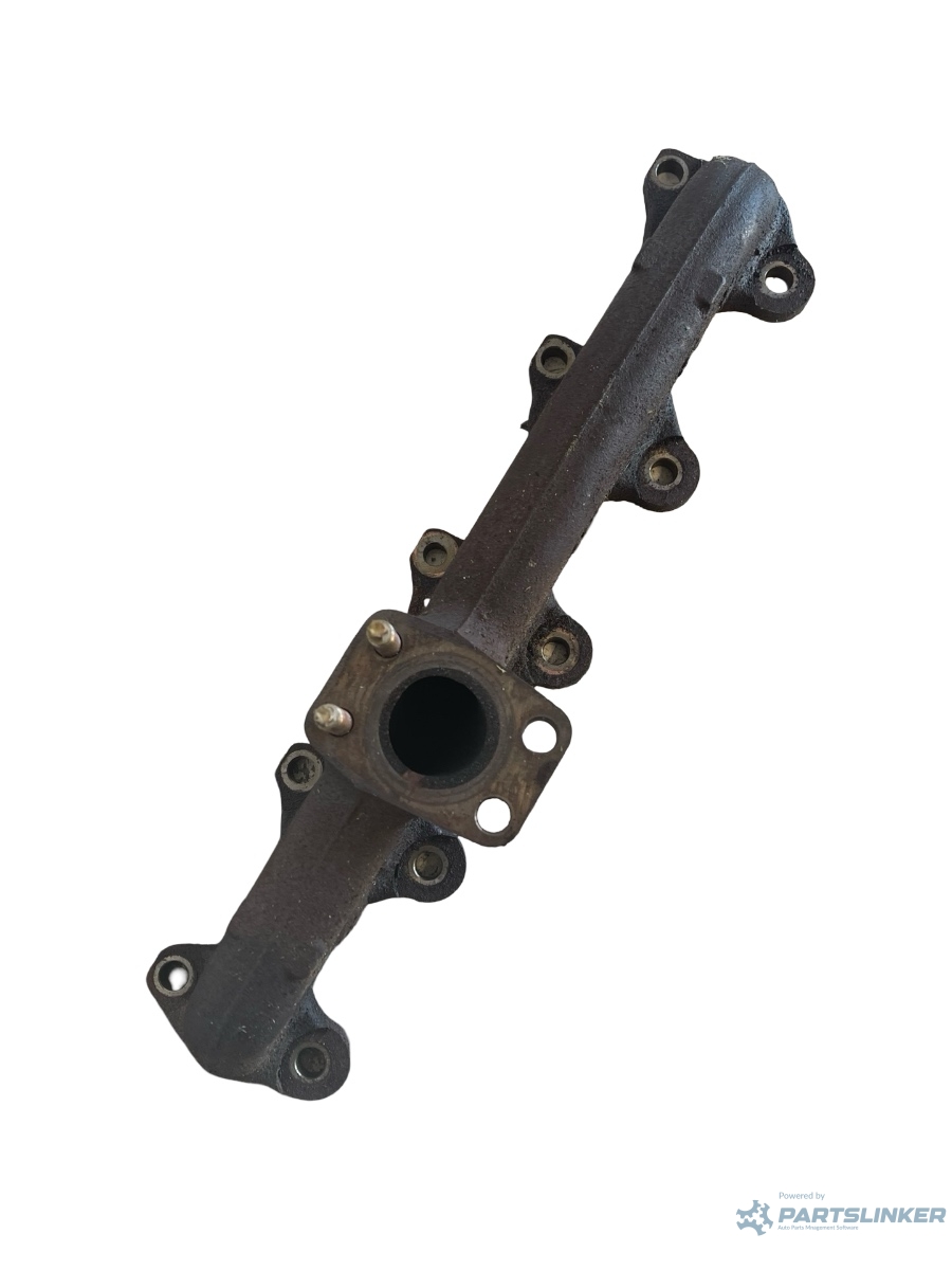 Galerie evacuare PEUGEOT 301 2012 - > 1.6HBI BH02