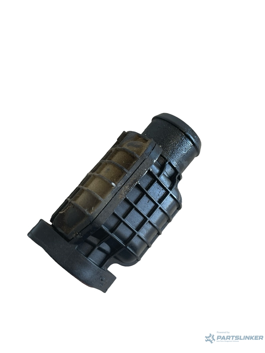 Tub intercooler PEUGEOT 301 2012 - > 1.6HBI BH02 9687261180