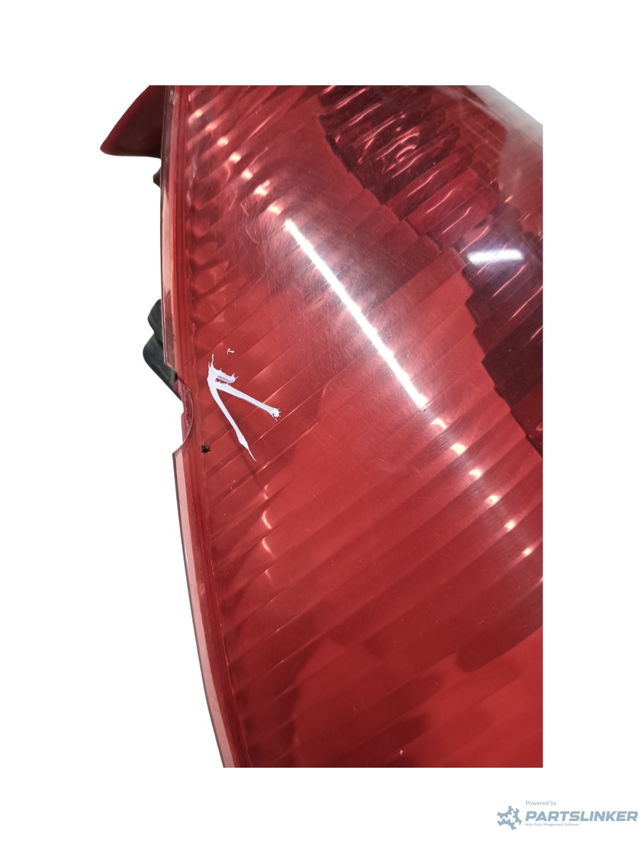 Lampa spate / Stop stanga spate PEUGEOT 307 Break 3E 2002 - 2009 – foto 2