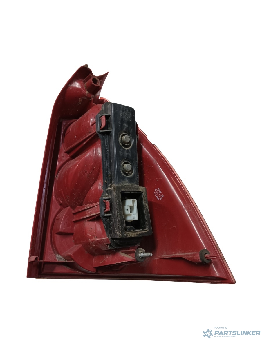 Lampa spate / Stop stanga spate PEUGEOT 307 Break 3E 2002 - 2009 – foto 3