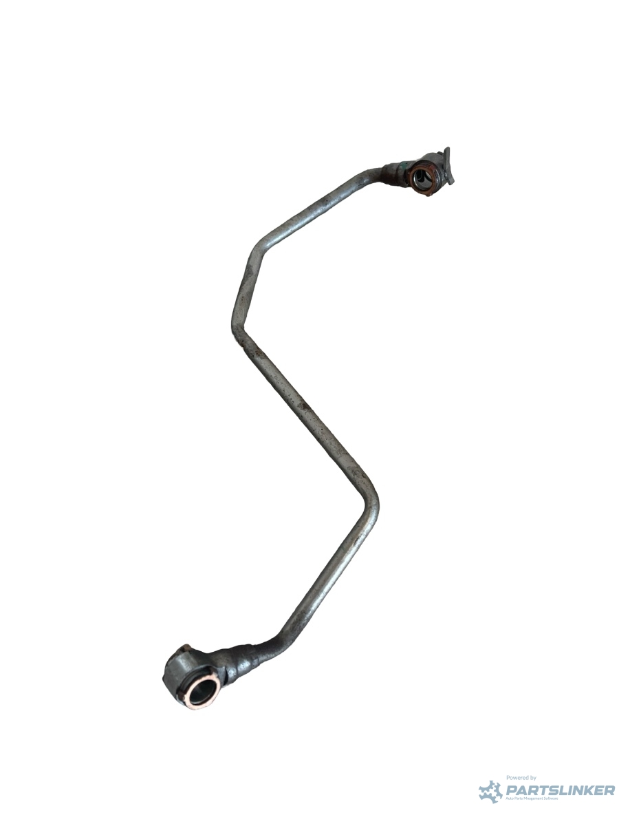 Conducta de ulei turbo PEUGEOT 301 2012 - > 1.6HDI BH02