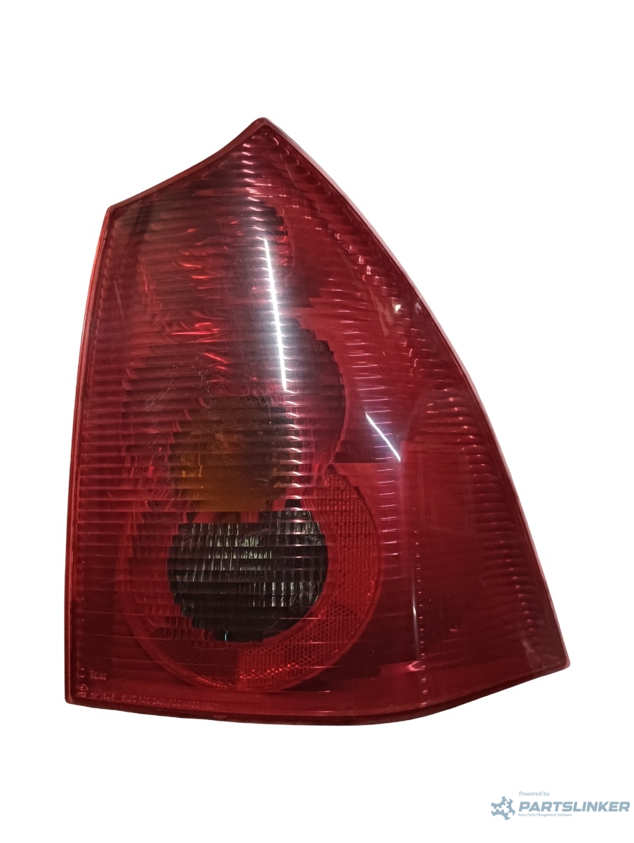 Lampa spate / Stop dreapta spate PEUGEOT 307 Break 3E 2002 - 2009