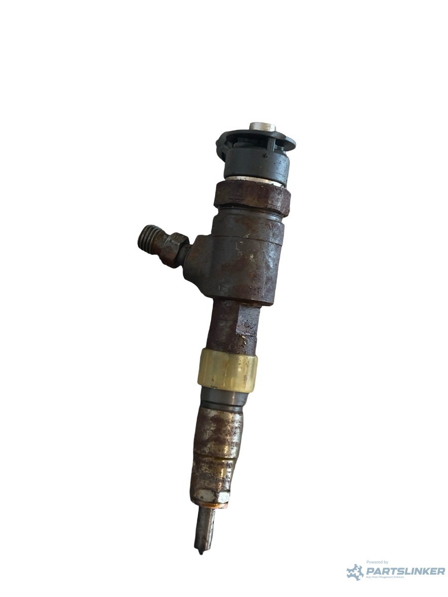 Injector combustibil PEUGEOT 301 2012 - > 1.6HDI BH02 0445110566