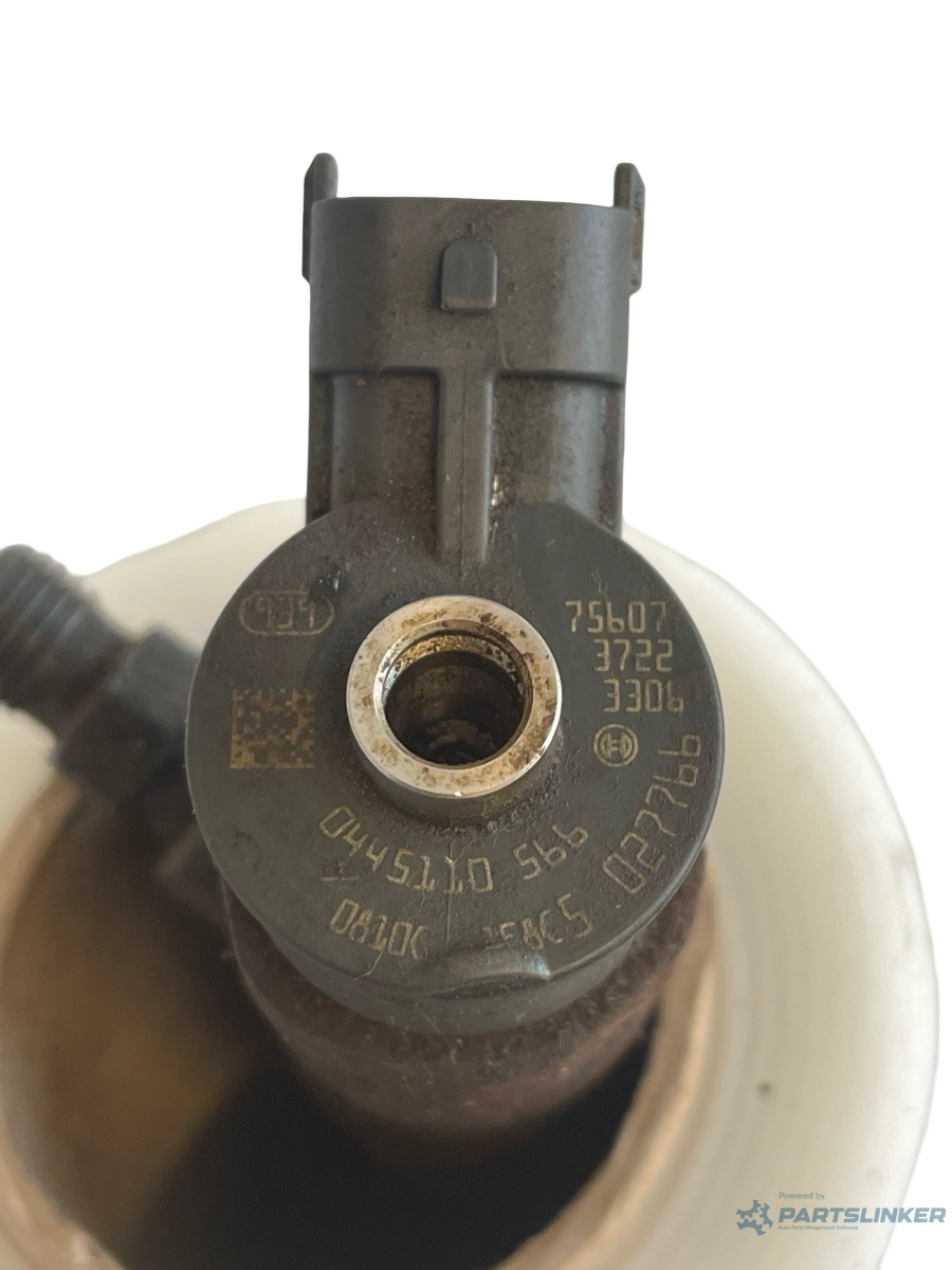 Injector combustibil PEUGEOT 301 2012 - > 1.6HDI BH02 0445110566 – foto 2