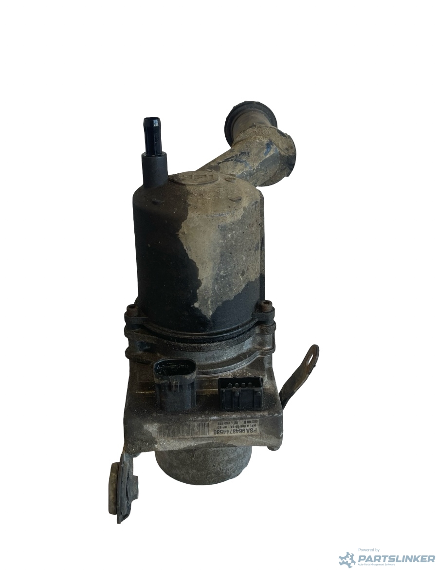 Pompa servodirectie PEUGEOT 307 3A/C 2000 - > 2.0 HDi 110 RHS (DW10ATED) 9648744580