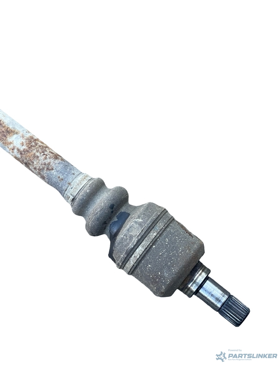 Planetara stanga fata PEUGEOT 307 3A/C 2000 - > 2.0 HDi 110 RHS (DW10ATED) – foto 3