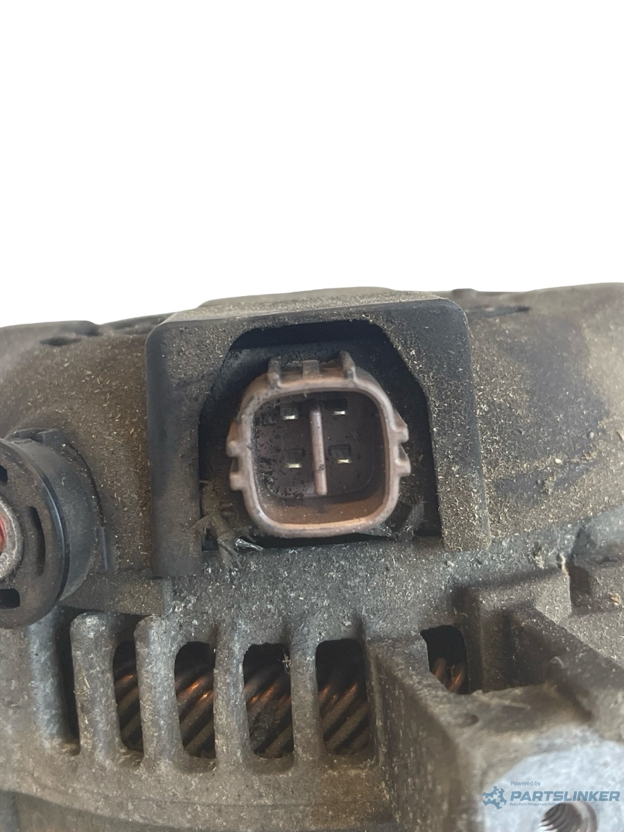 Alternator LEXUS IS II Saloon GSE2_, ALE2_, USE2_ 2005 - 2013 2.2 220d 2AD-FHV 27060-26030 – foto 3