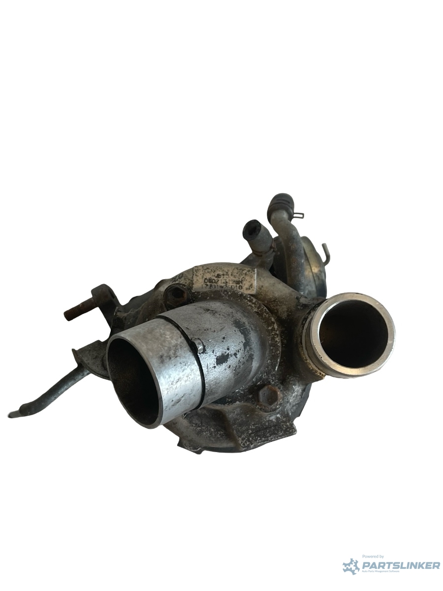 Turbina LEXUS IS II Saloon GSE2_, ALE2_, USE2_ 2005 - 2013 2.2 220d 2AD-FHV